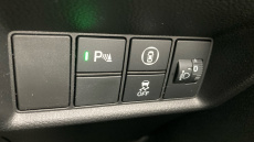 Honda Jazz 1.5 i-MMD Hybrid EX 5dr eCVT Hybrid Hatchback